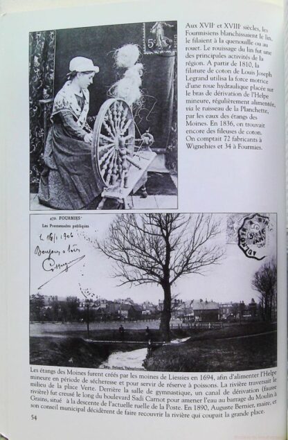 Fourmies - Tome IV – Image 6