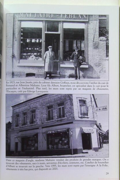 Fourmies Wignehies, Rocquigny - Tome 3 – Image 5