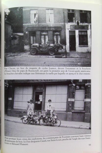 Fourmies Wignehies, Rocquigny - Tome 3 – Image 6
