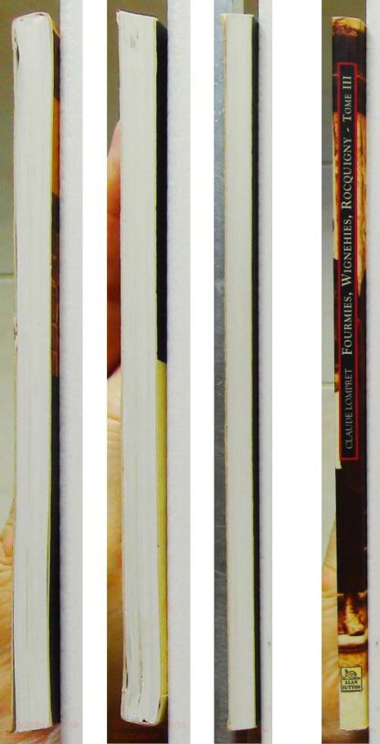 Fourmies Wignehies, Rocquigny - Tome 3 – Image 7