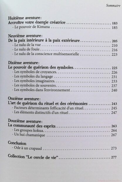 Huna, à la source d'ho'oponopono - La voie de l'aventurier hawaien- – Image 7