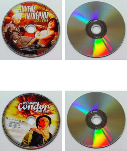 Jackie Chan  l'essentiel (10 Films) – Image 3