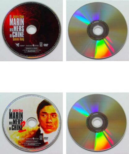 Jackie Chan  l'essentiel (10 Films) – Image 5