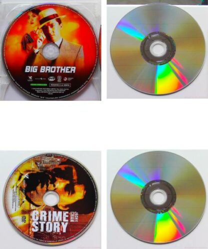 Jackie Chan  l'essentiel (10 Films) – Image 7