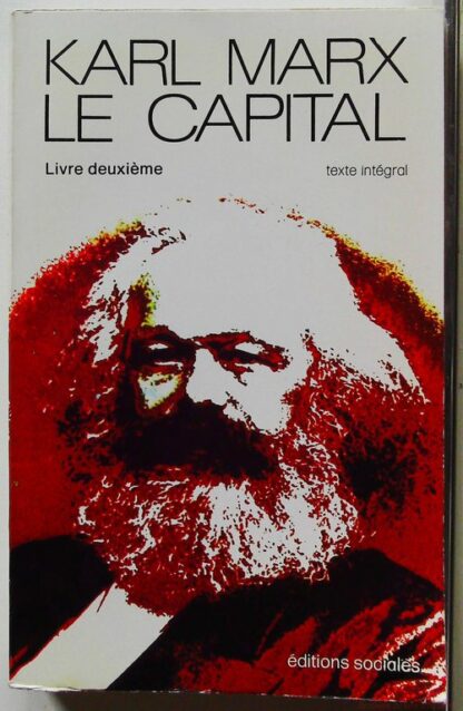 LE CAPITAL volume 2