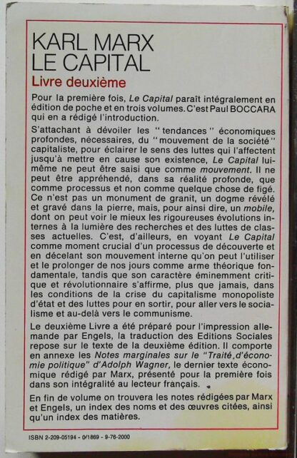 LE CAPITAL volume 2 – Image 3