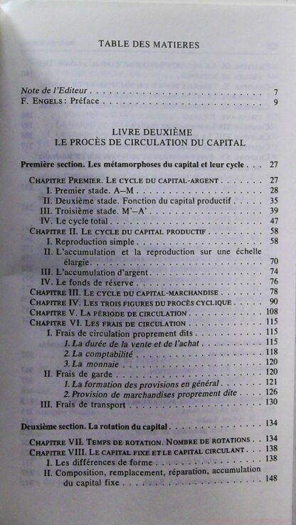 LE CAPITAL volume 2 – Image 4
