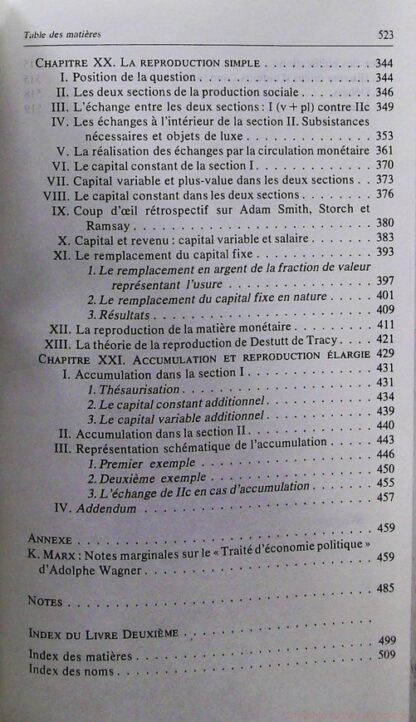 LE CAPITAL volume 2 – Image 6
