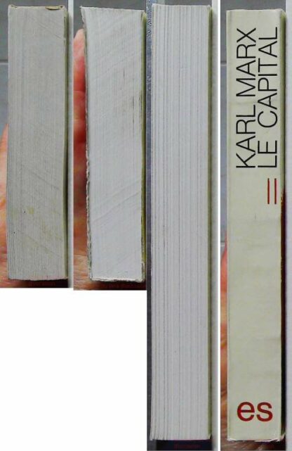 LE CAPITAL volume 2 – Image 8
