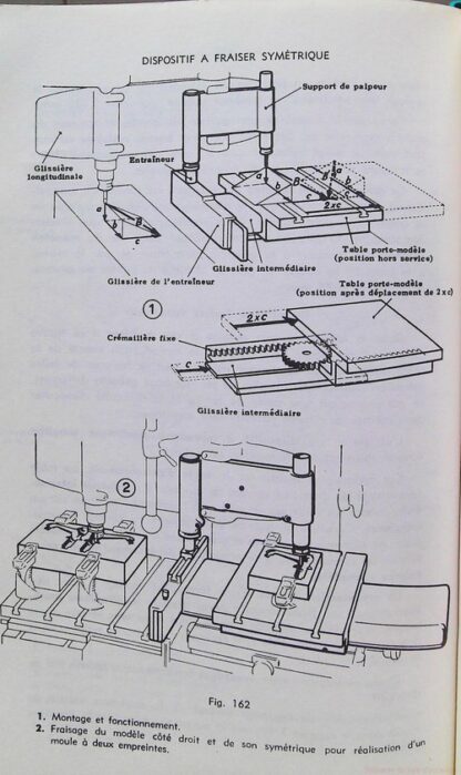 La Fraiseuse - Technologie des métiers de la mécanique – Image 10