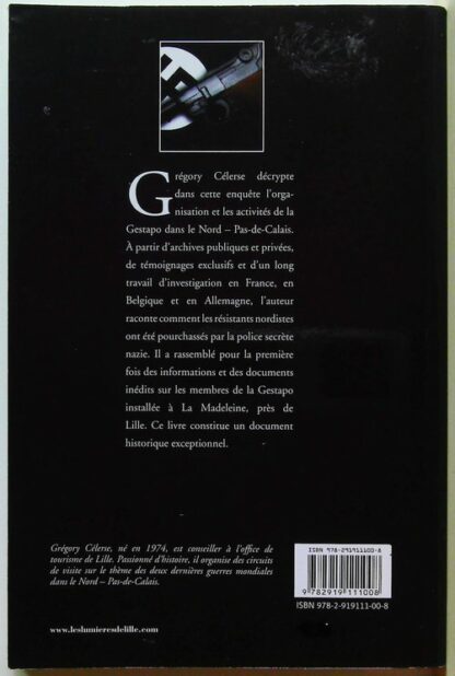 La Traque des résistants nordistes (1940-1944)(2) – Image 3