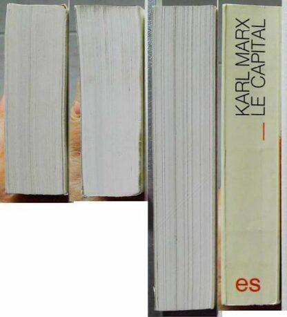 Le Capital - Livre premier – Image 10