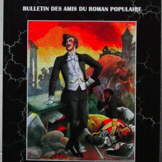 Le Rocambole-Ponson du Terrail Numéro 2