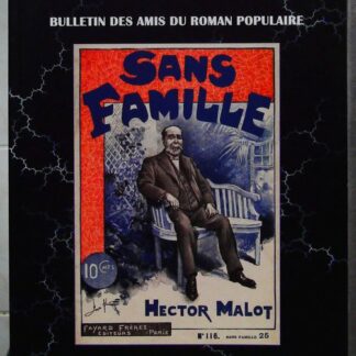 Le Rocambole-Sans famille Numéro 7