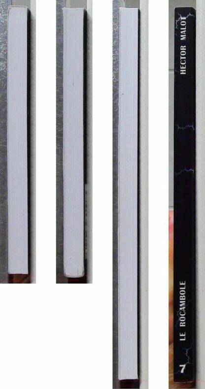 Le Rocambole-Sans famille Numéro 7 – Image 7