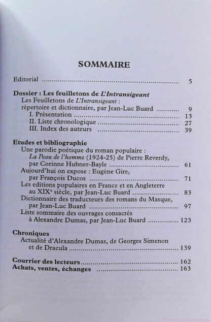 Le Rocambole-le Virus 34 Numéro 4 – Image 4