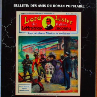 Le Rocambole numéro 11 2000 Strategies de Traduction