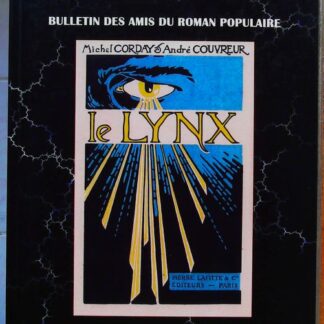 Le Rocambole numéro 12 Pierre Laffite-