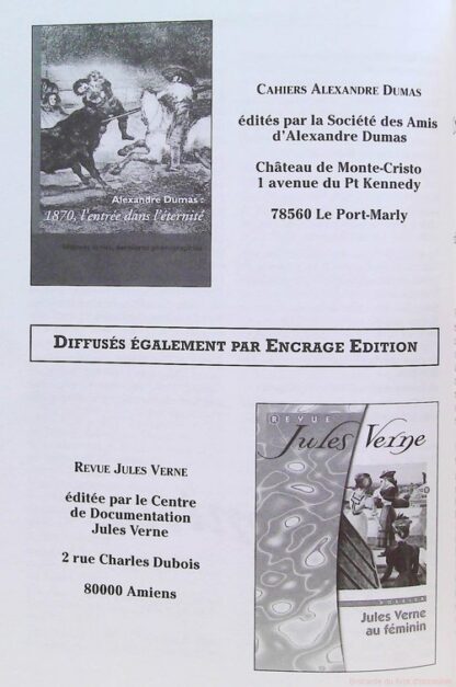Le Rocambole numéro 12 Pierre Laffite- – Image 7