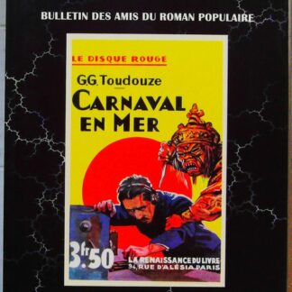 Le Rocambole numéro 18 Aspects Roman Aventures-2-