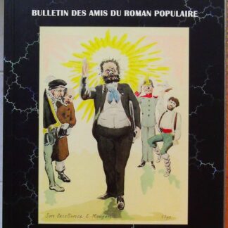 Le Rocambole numéro 19 Zola et le Roman Populaire-