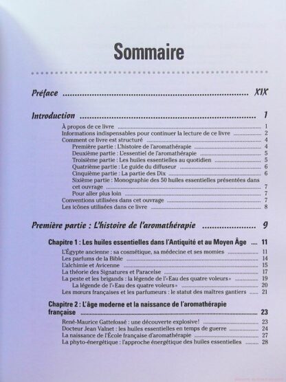 Les Huiles essentielles pour les nuls – Image 4