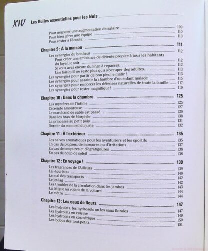 Les Huiles essentielles pour les nuls – Image 7