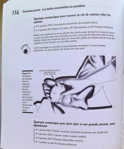 Les Huiles essentielles pour les nuls – Image 13