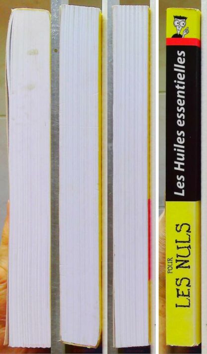 Les Huiles essentielles pour les nuls – Image 14