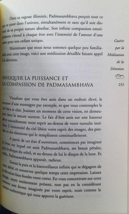 L'infini pouvoir de guerison de l'esprit – Image 4