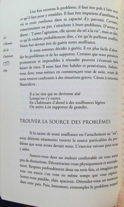 L'infini pouvoir de guerison de l'esprit – Image 5