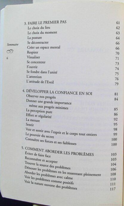 L'infini pouvoir de guerison de l'esprit – Image 7