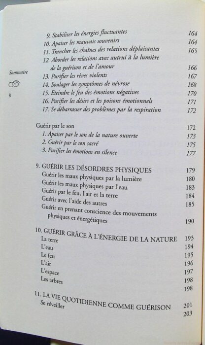 L'infini pouvoir de guerison de l'esprit – Image 9