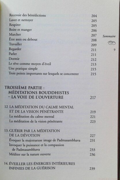 L'infini pouvoir de guerison de l'esprit – Image 10