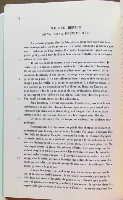 Lot de 2 livres  :Thèmes russes d'agrégation et de CAPES troisième série tome 1 et 2 – Image 5