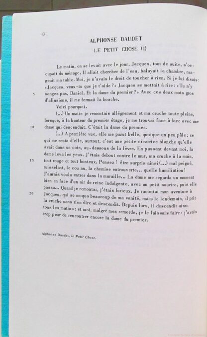 Lot de 2 livres  : Thèmes russes de licence -Première et Deuxième série – Image 4