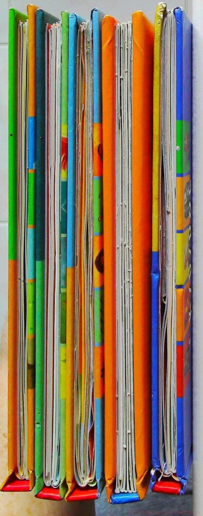 Lot de 4+1 gratuit livres Kididoc (titres en description) – Image 5
