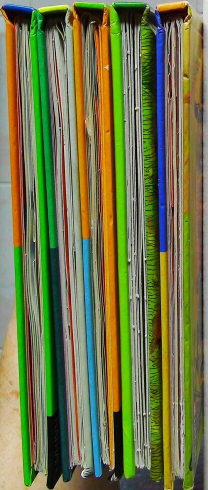 Lot de 4+1 gratuit livres Kididoc (titres en description) – Image 6