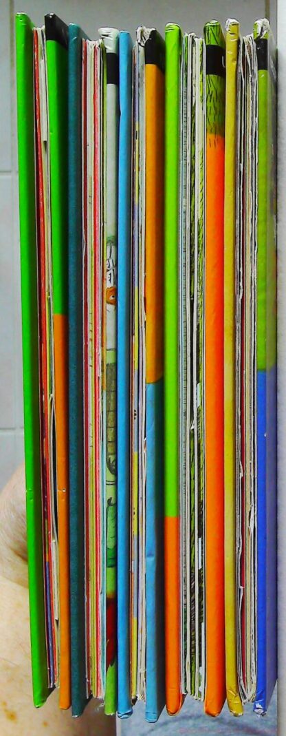Lot de 4+1 gratuit livres Kididoc (titres en description) – Image 7