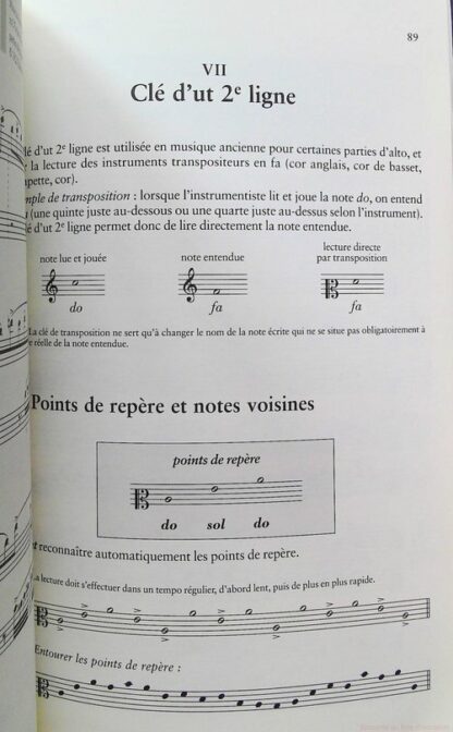 Manuel Pratique Pour L'Etude Des Cles (3) – Image 6