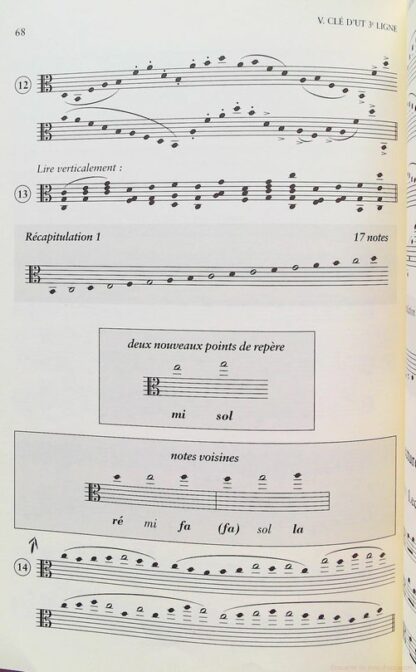 Manuel Pratique Pour L'Etude Des Cles (3) – Image 7