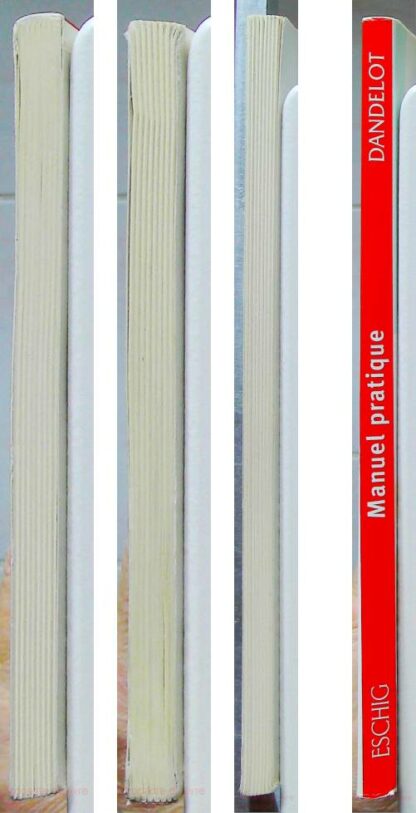 Manuel Pratique Pour L'Etude Des Cles (3) – Image 8