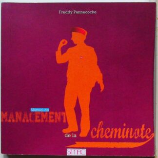 Manuel de management de la cheminote