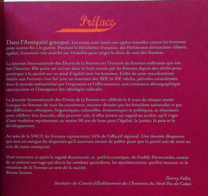 Manuel de management de la cheminote – Image 7