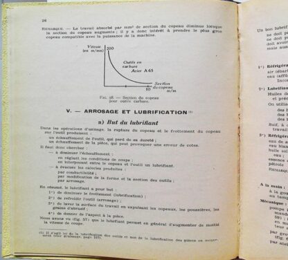 Manuel de technologie  mathématiques-technique S. Berrens – Image 7