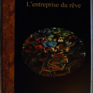 Maurice Limat L’entreprise du rêve