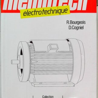 Mémotech - Electrotechnique