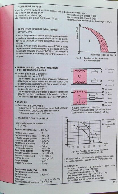 Mémotech - Electrotechnique – Image 12