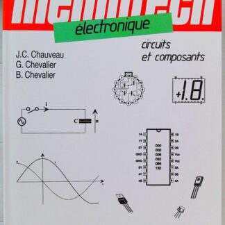 Mémotech électronique - Circuits et composants