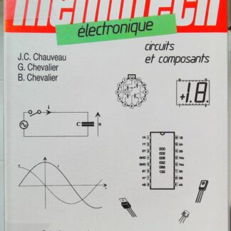 Mémotech électronique - Circuits et composants (2)